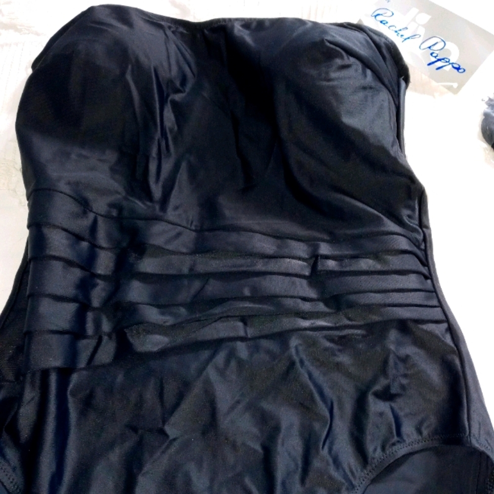 Rachel Pappo Swimsuit